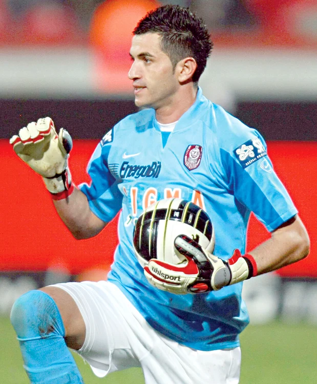 Nuno Claro