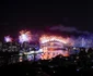 Revelion 2022  Sydney / Australia . Foto Gettyimages