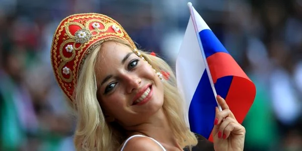 Rusia
