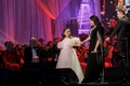 PRO TV   Andra   concert Craciun cu fiica Eva jpg