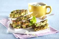 Zucchini fritters + steps jpeg
