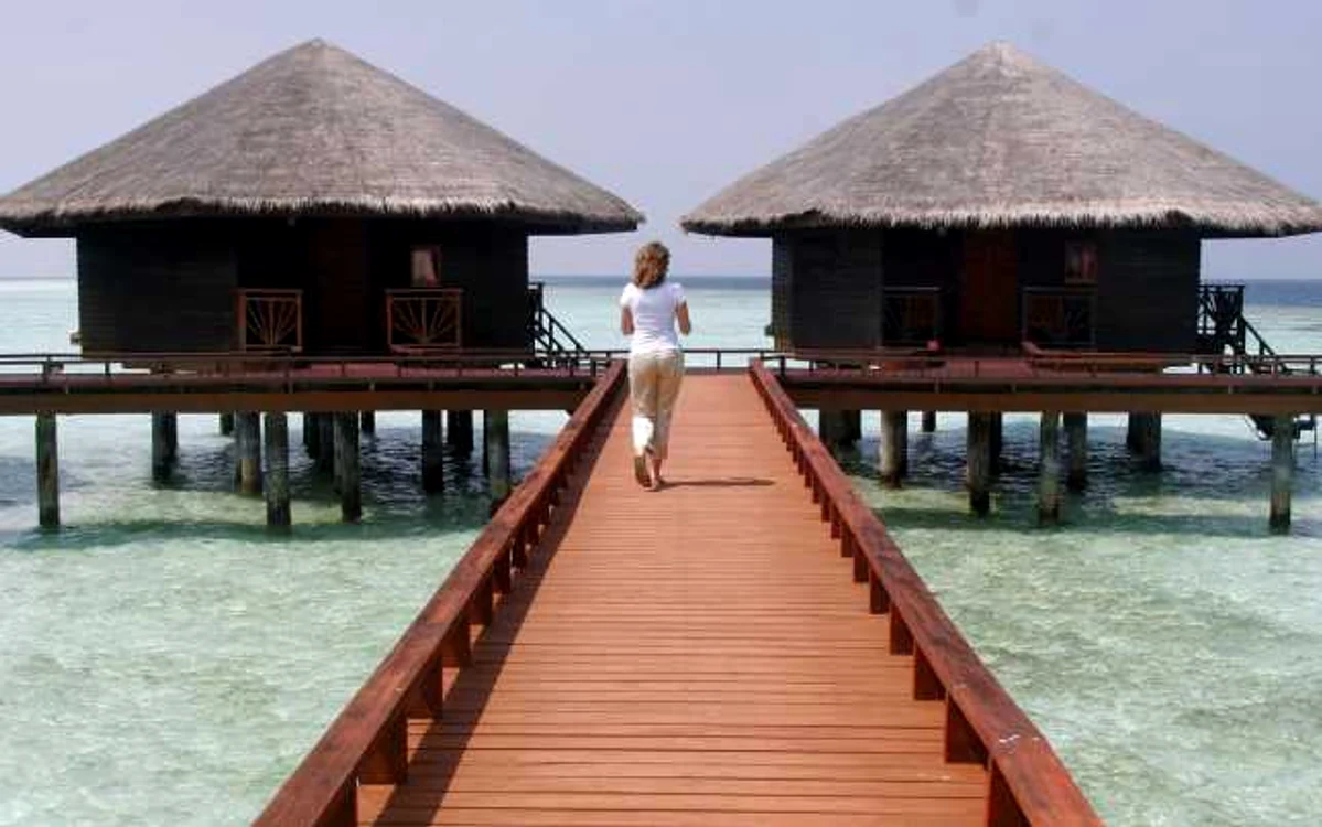 Insulele Maldive