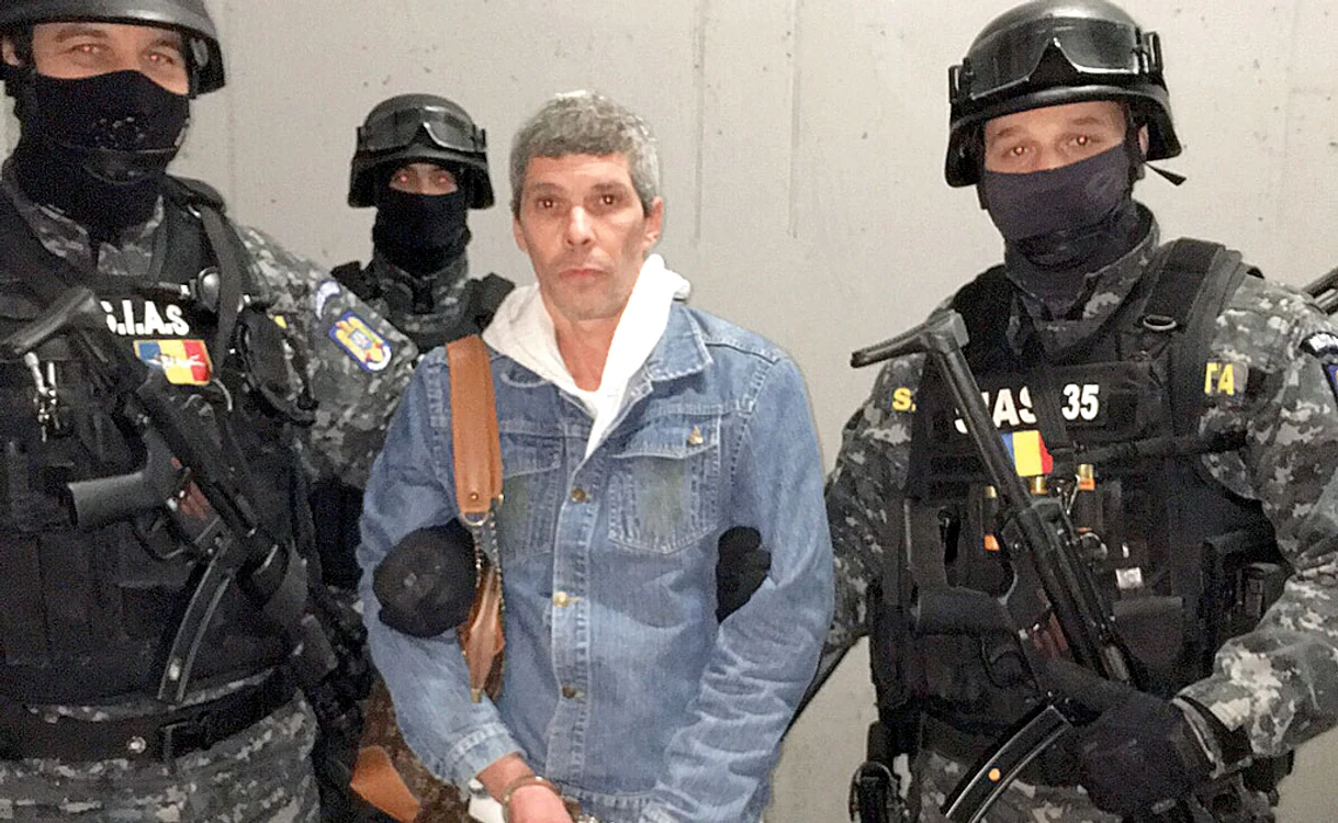 Alexandru a fost abuzat sexual şi sugrumat