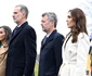 Letizia și Mary în Danemarca, Foto Getty 
