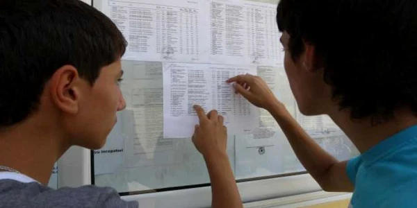 După ce au scăpat de Evaluarea Naţională