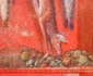 Fresce rare descoperite în Pompeii (© Facebook / Pompeii - Parco Archeologico)