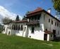Conacul lui Nicolae Bălcescu astăzi muzeu în Vâlcea în faza de dinainte de reabilitare Foto Daciana Stoica jpg