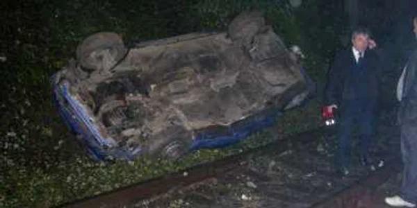 Angajaţii CFR au fost în alertă pentru o jumătate de oră