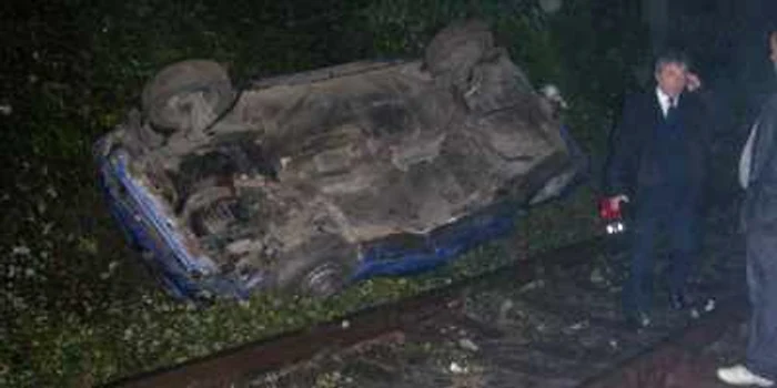 Angajaţii CFR au fost în alertă pentru o jumătate de oră
