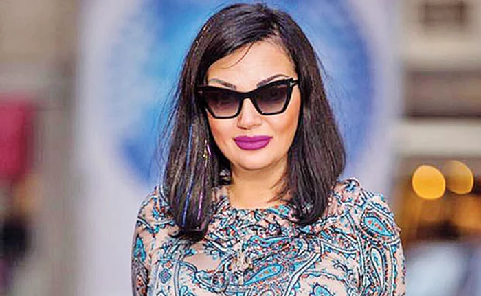 Ozana Barabancea