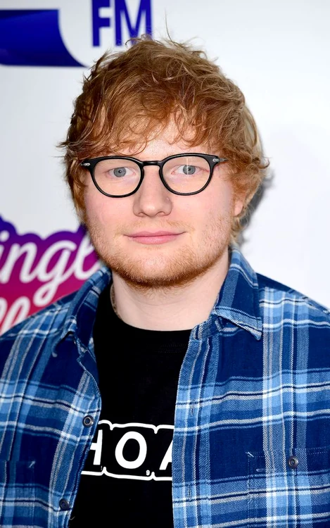 ed sheeran jpeg