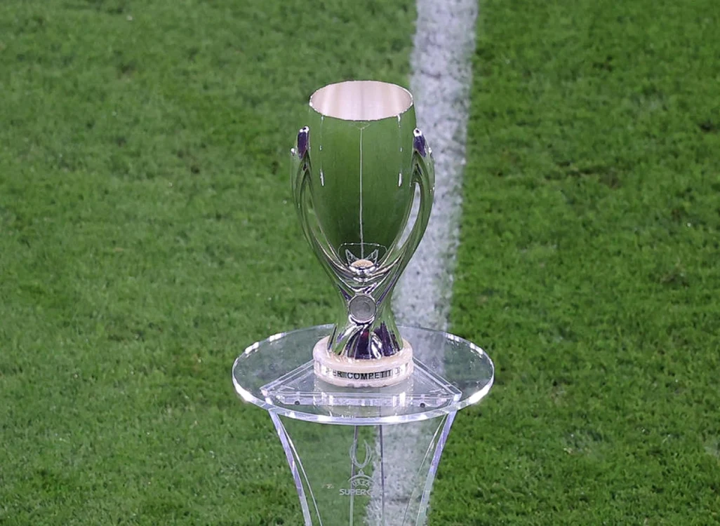 super cupa
