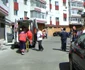 accident de munca in Alexandria