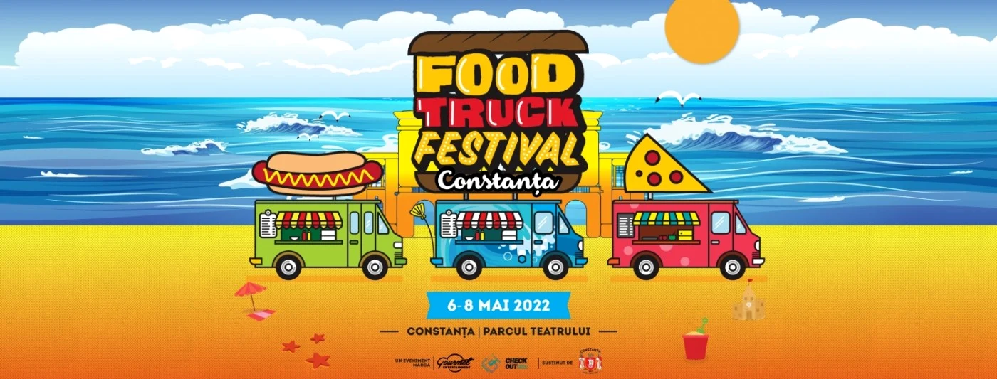 Afisul festivalului