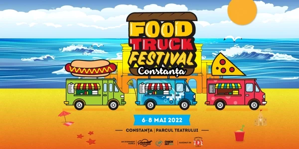 Food truck 
