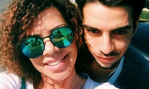 David Pușcaș și Luminița Anghel 1 1 jpg