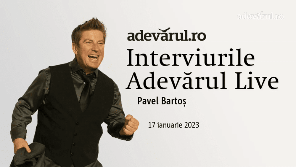 Pavel Bartoș, dezvăluiri la cald despre “Ramon”, filmul de comedie  în care se va regăsi fiecare român