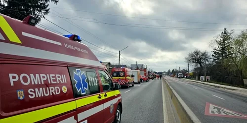 accident microbuz cu elevi in mures foto facebook europa press ro jpg