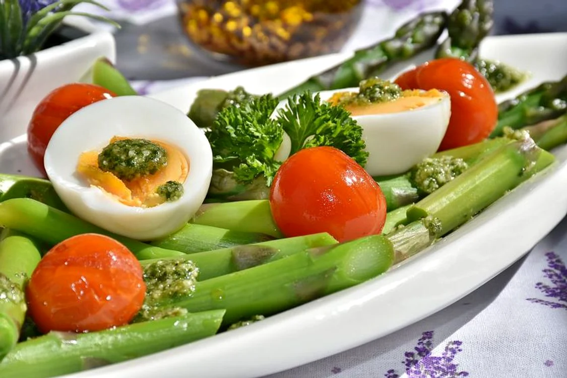 
    Dieta în funcţie de grupa sanguină, secretul corpului perfect  