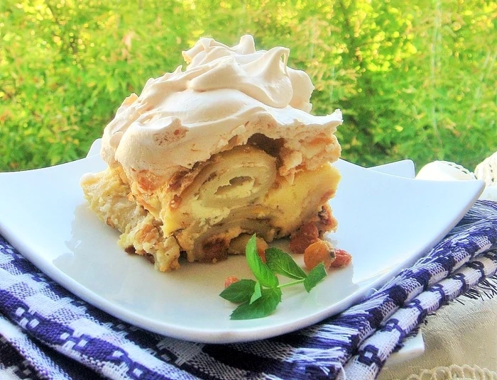 
    Clătite bănățene  