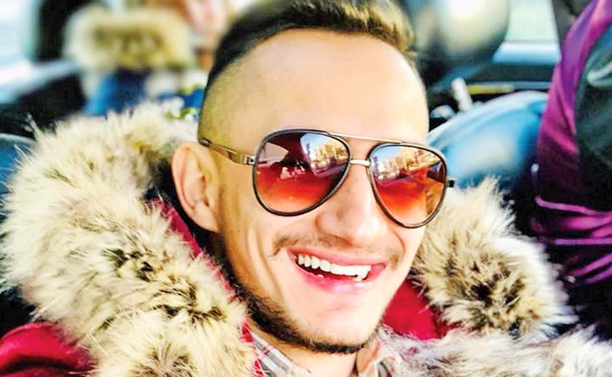 
    Kereszi Angelo a ajuns după gratii  