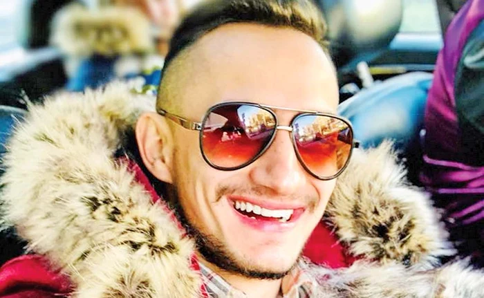 
    Kereszi Angelo a ajuns după gratii  