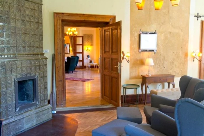 Camerele se închiriază de la 118 euro până la 520 de euro pe noapte