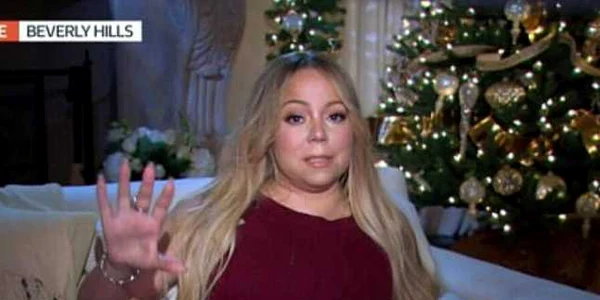 mariah