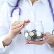 medic, foto shutterstock jpg