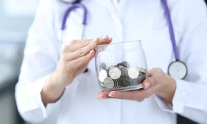 medic, foto shutterstock jpg