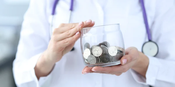 medic, foto shutterstock jpg