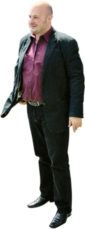 Arpad Paszkany