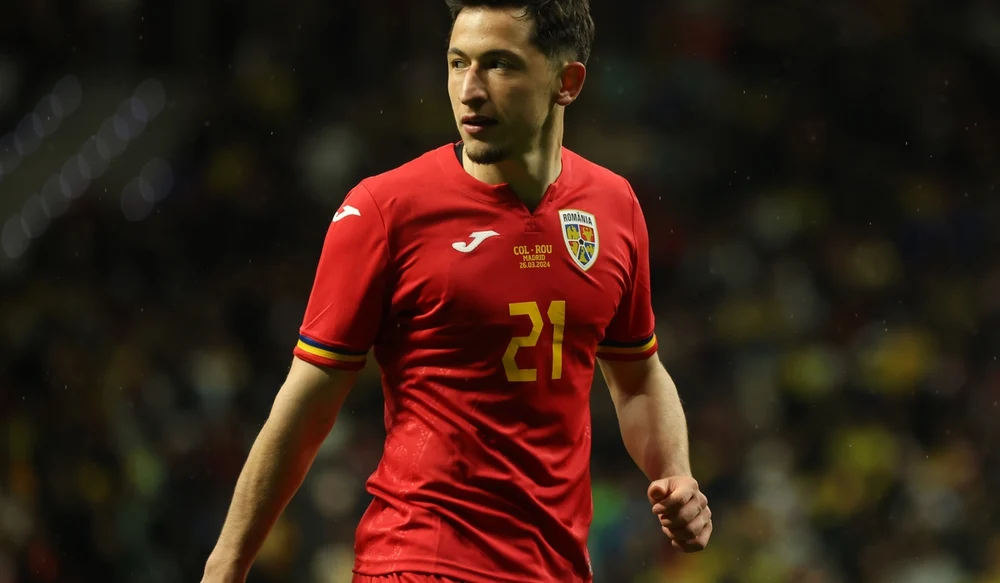 Olimpiu Moruțan ia în calcul întoarcerea în România. Transferul bate la ușă după experiența eșuată din Grecia