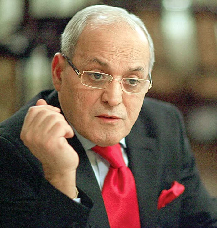 Foto: Dorin Constanda