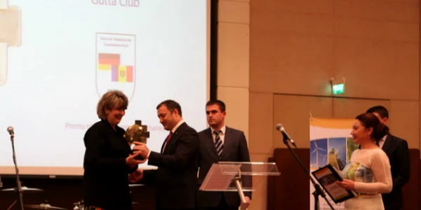 premiere moldova eco-energetica