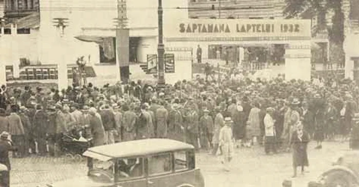 saptamana laptelui 1932 jpg jpeg