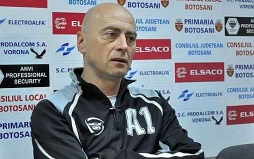 Leo Grozavu