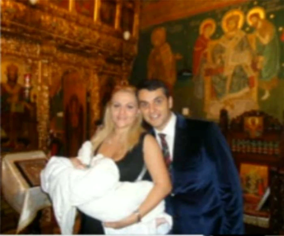 Cristi Brancu
