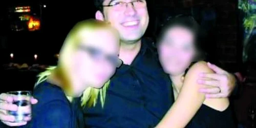 Timişoara: EXCLUSIV Fiul fostului şef al DNA s-a abonat la bani publici ca-n codru (GALERIE FOTO)