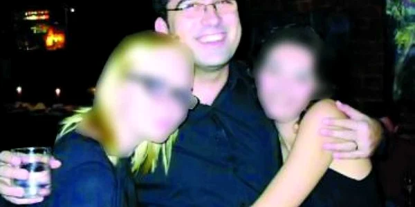 Timişoara: EXCLUSIV Fiul fostului şef al DNA s-a abonat la bani publici ca-n codru (GALERIE FOTO)