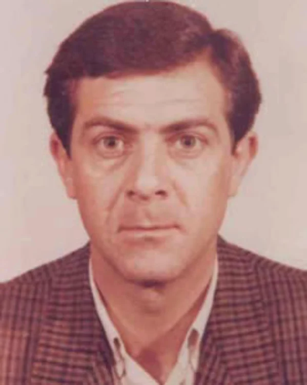 Domenico Raccuglia era căutat de 15 ani