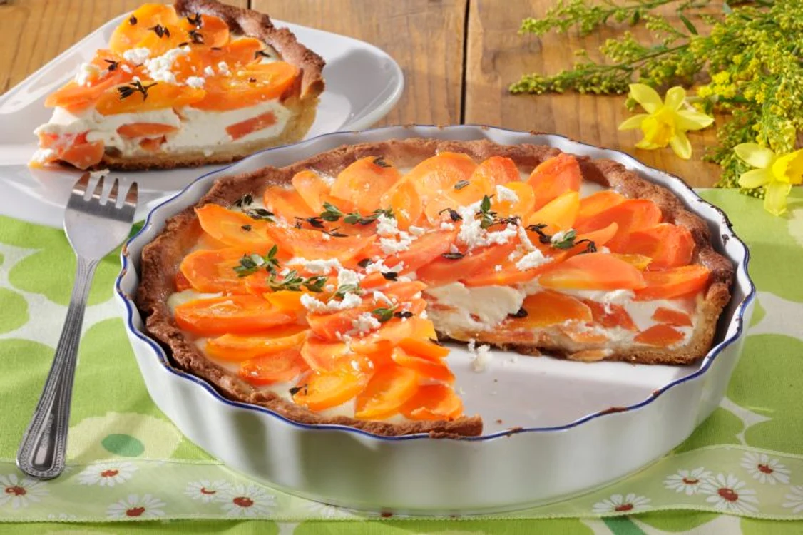 Carrot Pie jpeg