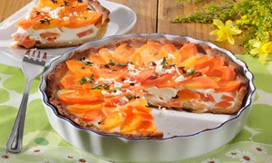 Carrot Pie jpeg