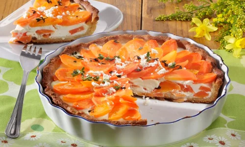 Carrot Pie jpeg