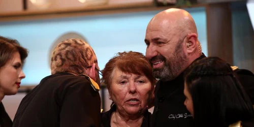 Lina Chirila Chefi la cutite Foto Amtena 1 jpg