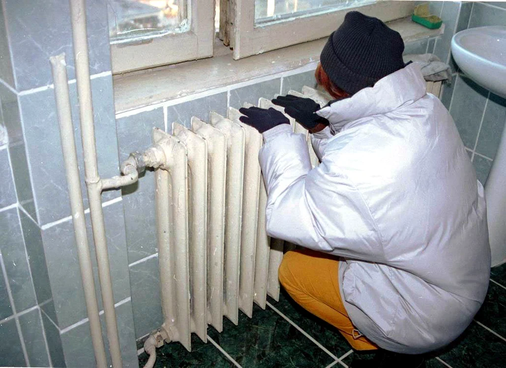 Gălăţenii pot spera că vor avea căldură la calorifere în această iarnă