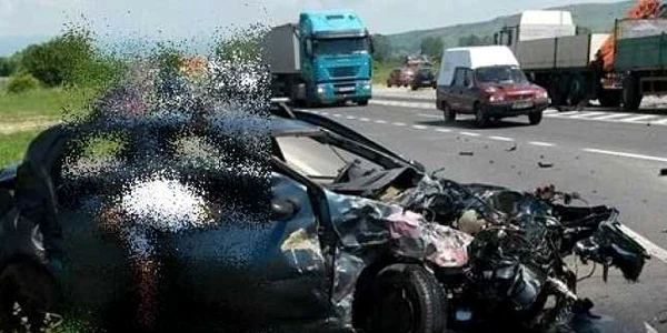 accident