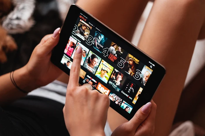 Unul dintre cele mai emoționante filme de pe Netflix / foto: Pixabay