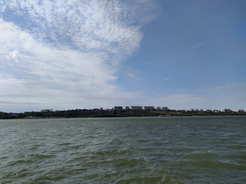 Ambasadorul Bulgariei în România a semnat contractul pentru Danube Integrated System for MARking