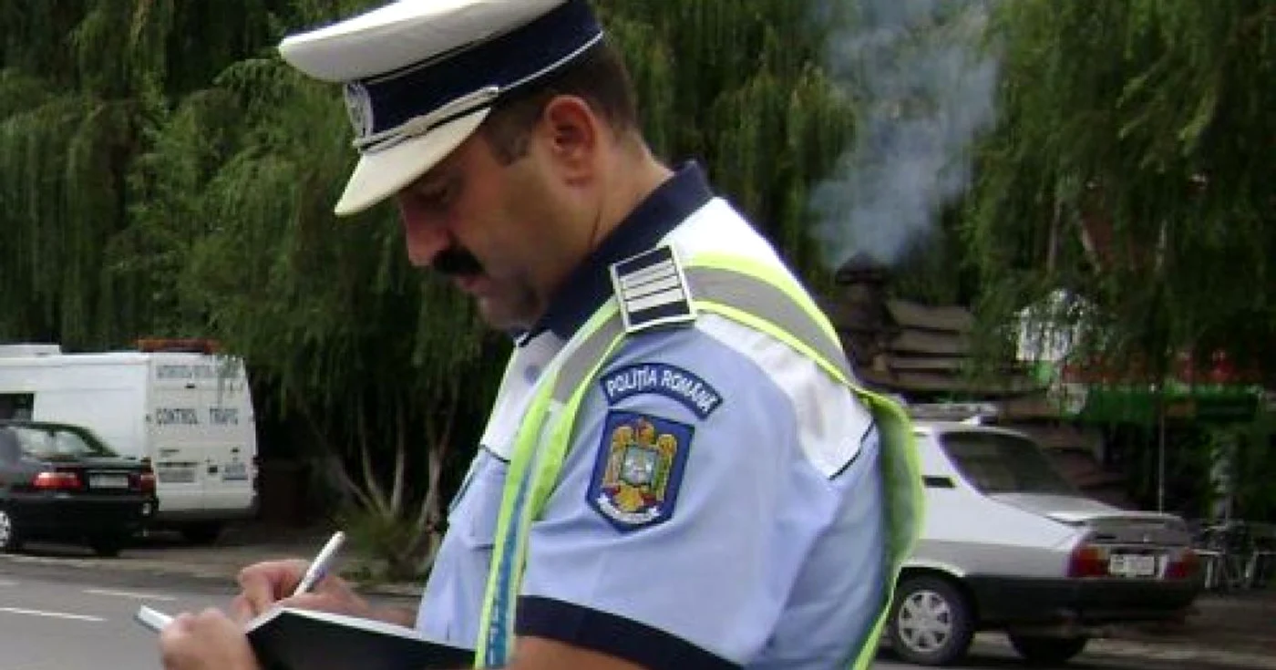 Foto arhivă